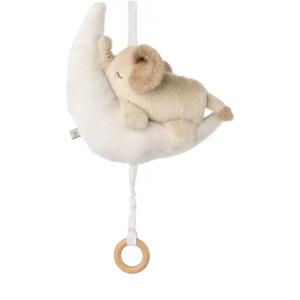 Liewood Musik Mobile Baby Elefant
