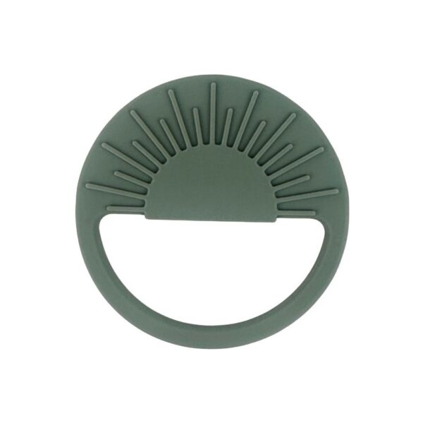 Beißring Sun ocean green