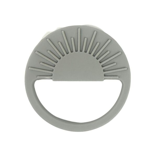 Beißring Sun grey