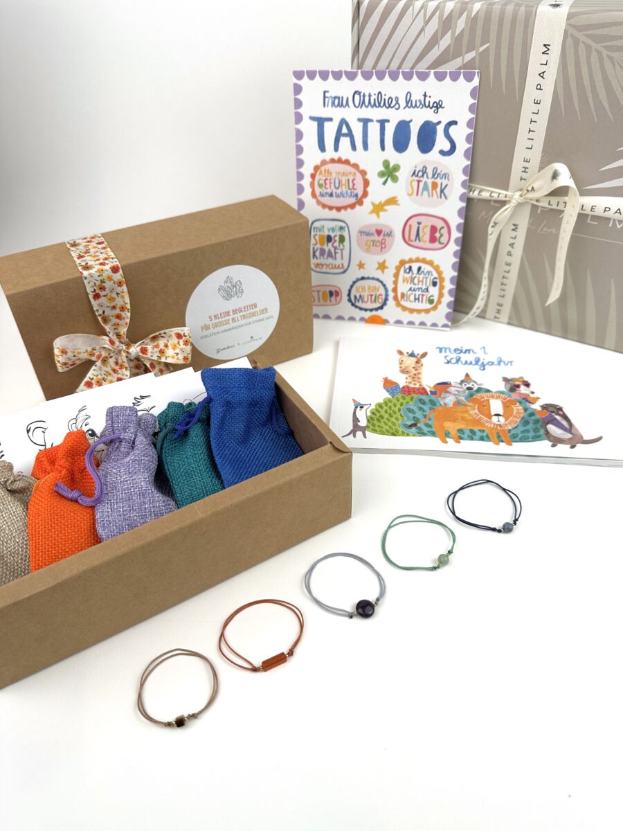 GESCHENKBOX EINSCHULUNG – Bild 4