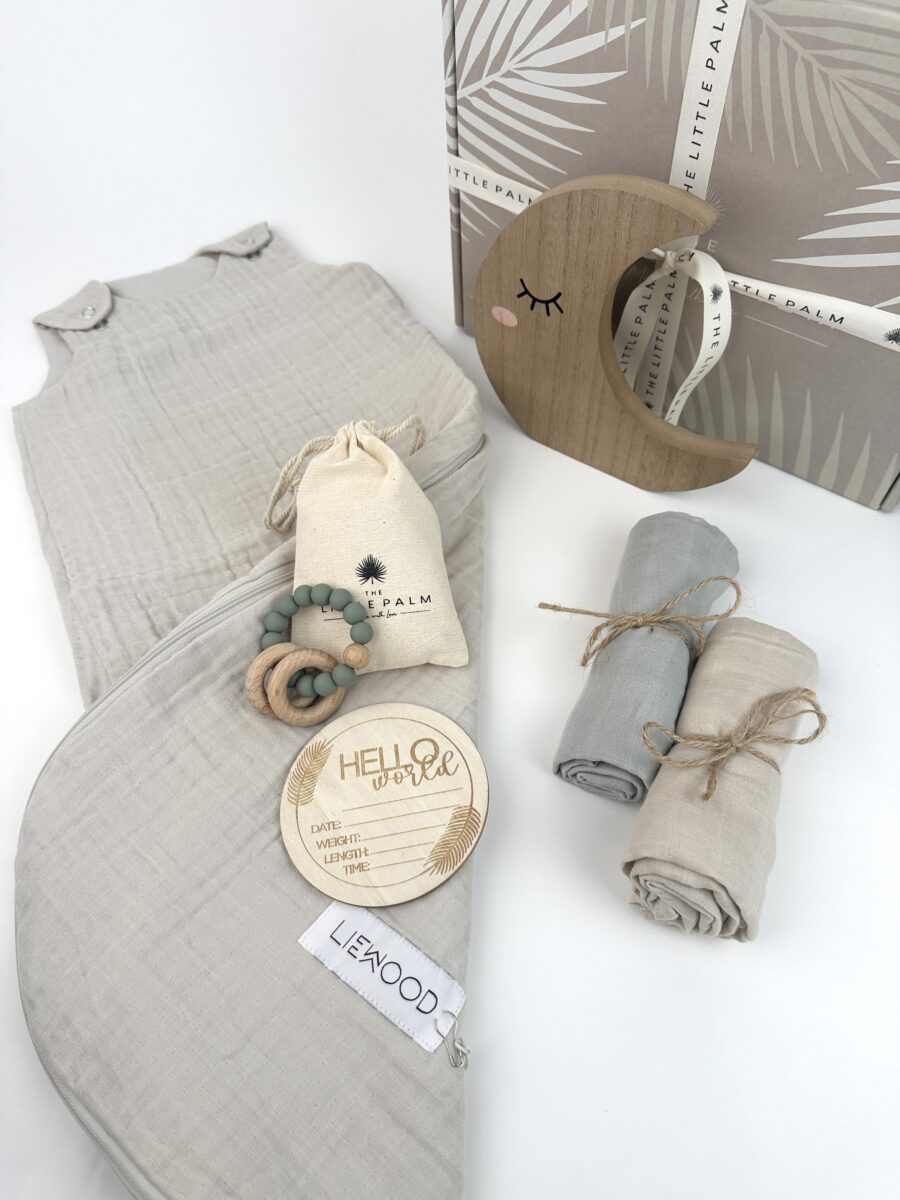 GESCHENKBOX GOOD NIGHT DELUXE – Bild 3