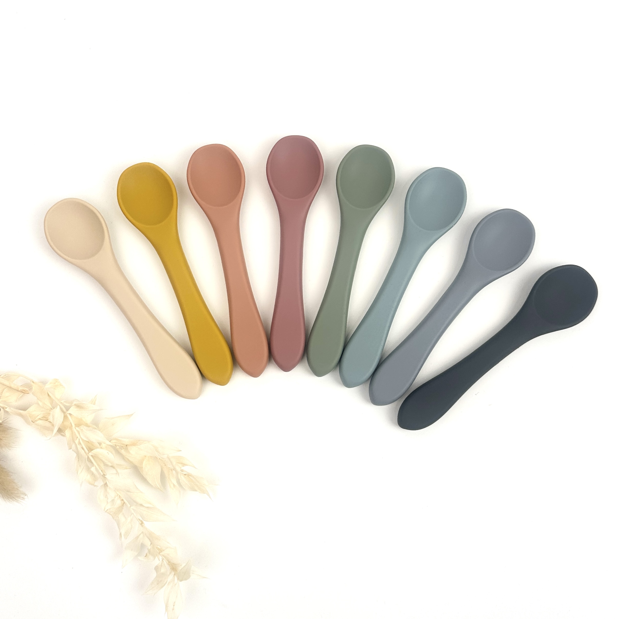 Löffelset creme – Bild 3