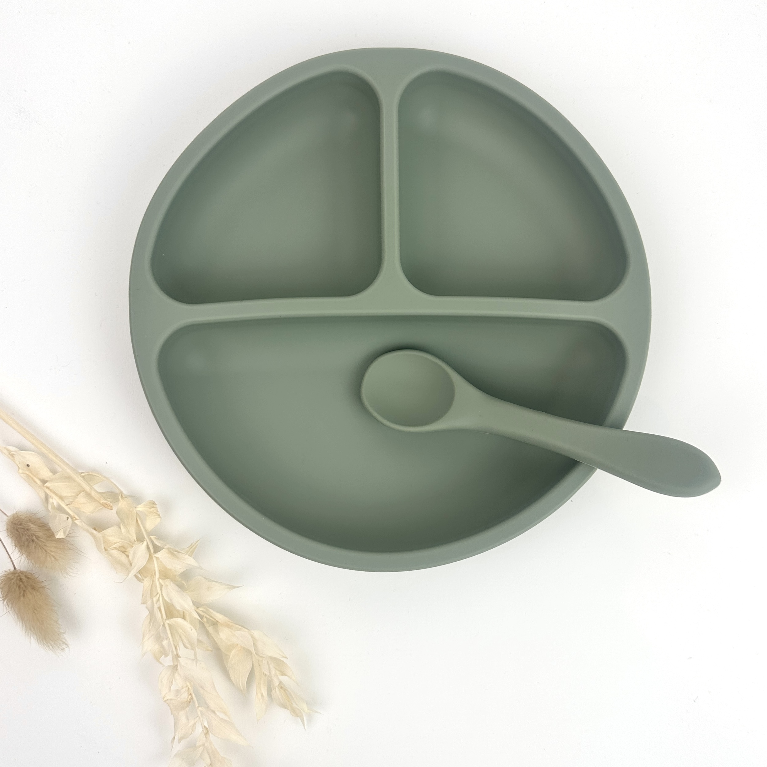 Löffelset dusty blue - Image 3