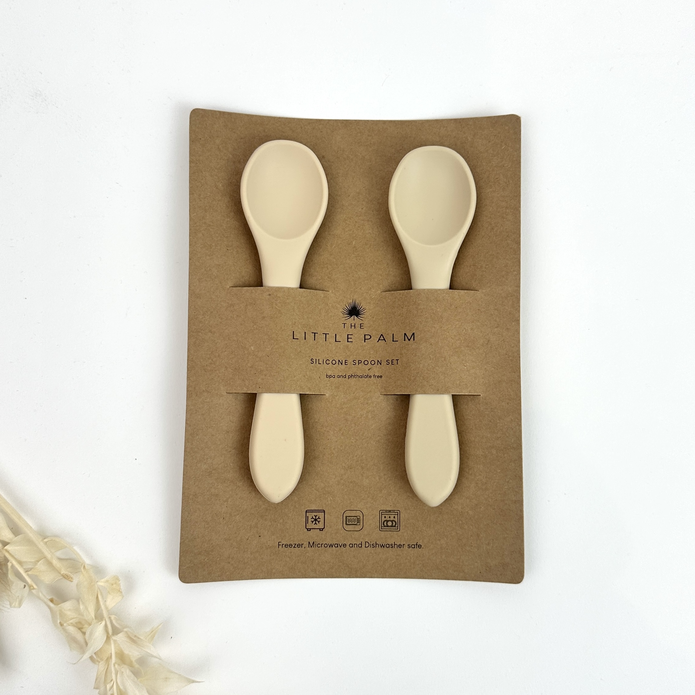 Löffelset creme – Bild 2