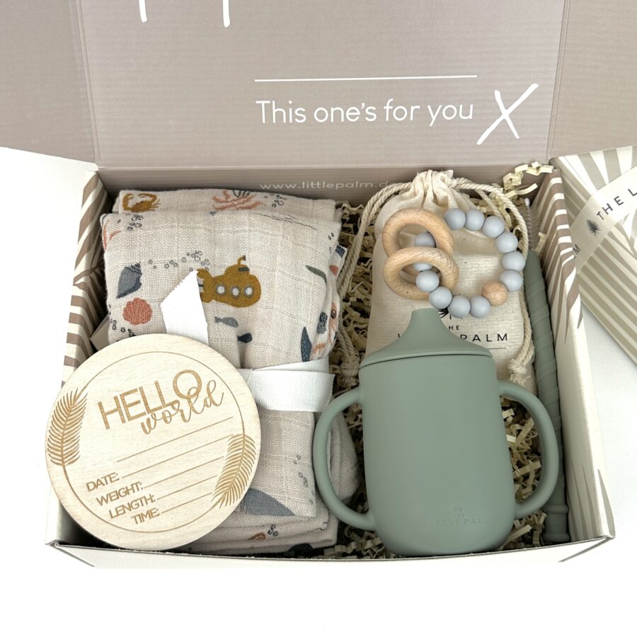 GESCHENKBOX PERFECT GIFT – Bild 2