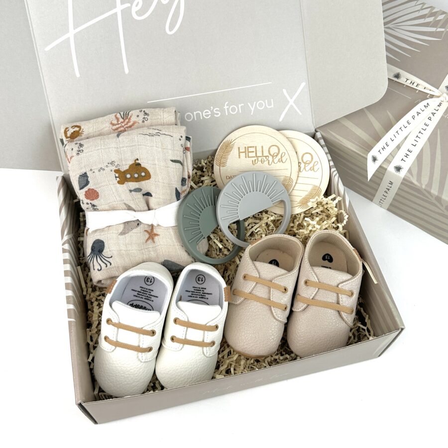 GESCHENKBOX TWINS II