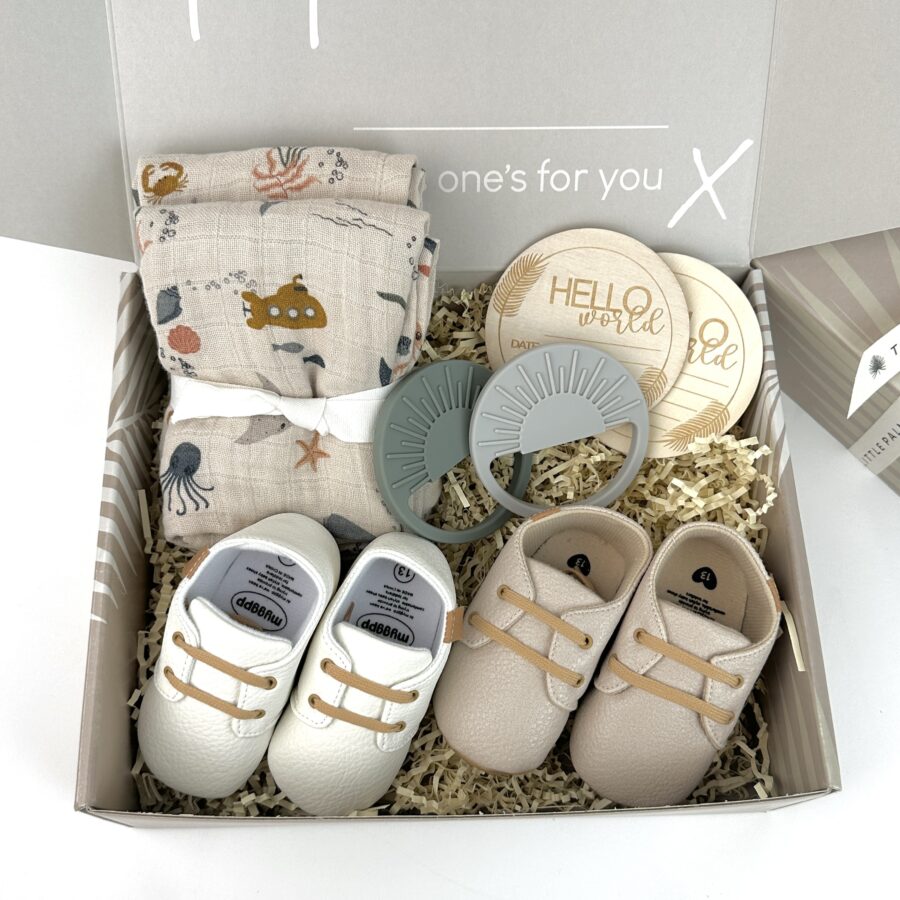 GESCHENKBOX TWINS II – Bild 2