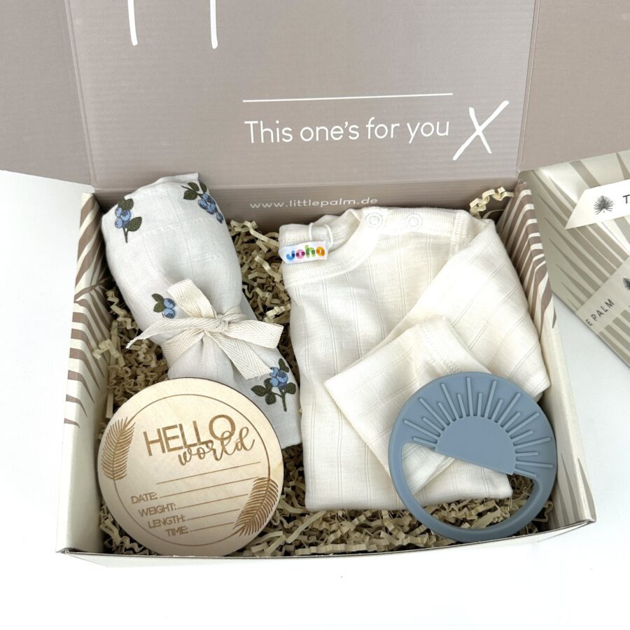 GESCHENKBOX SILK LOVE – Bild 2