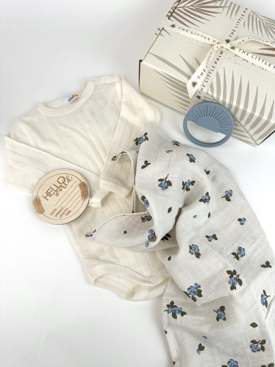 GESCHENKBOX SILK LOVE – Bild 3