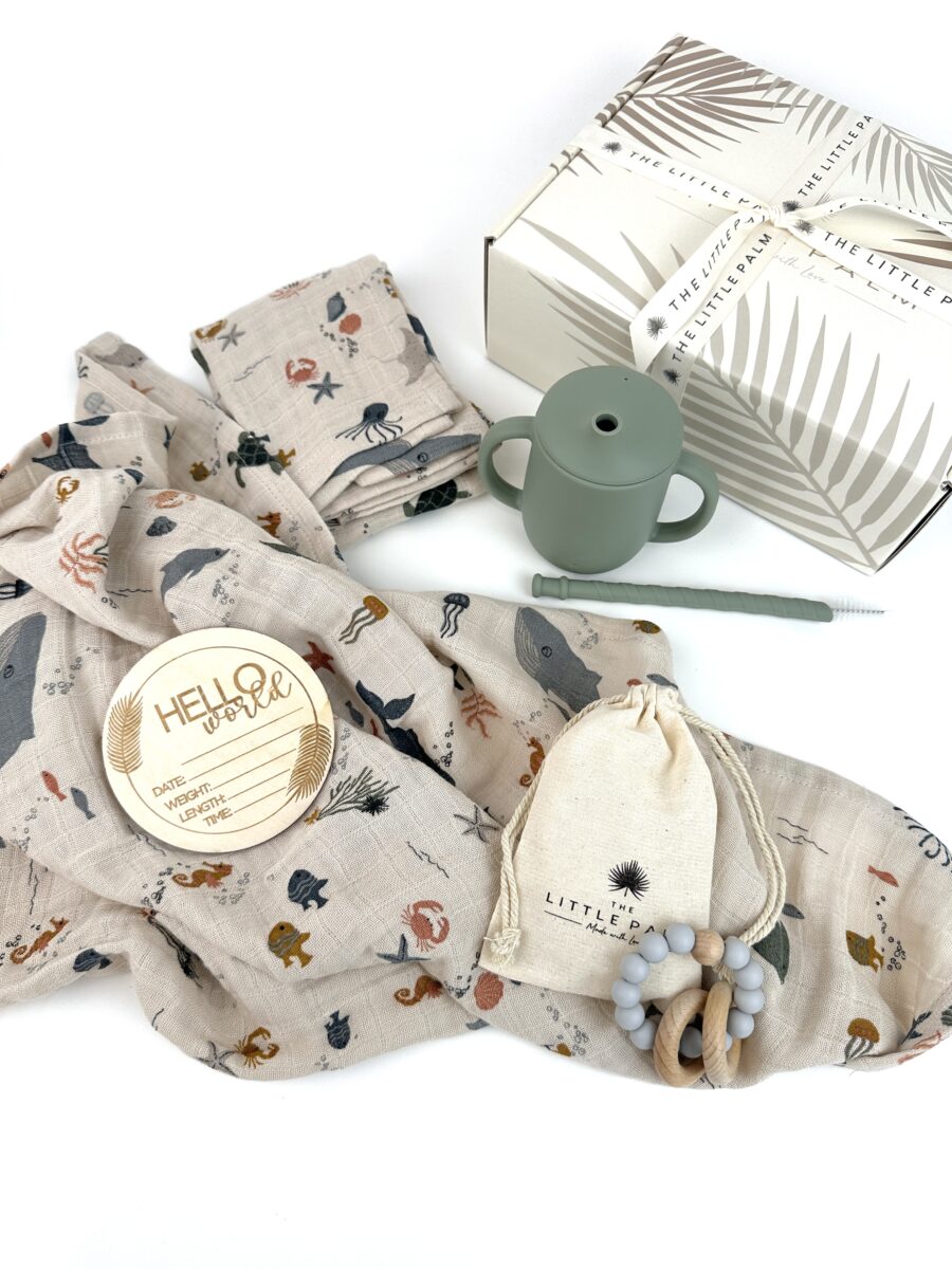 GESCHENKBOX PERFECT GIFT – Bild 3