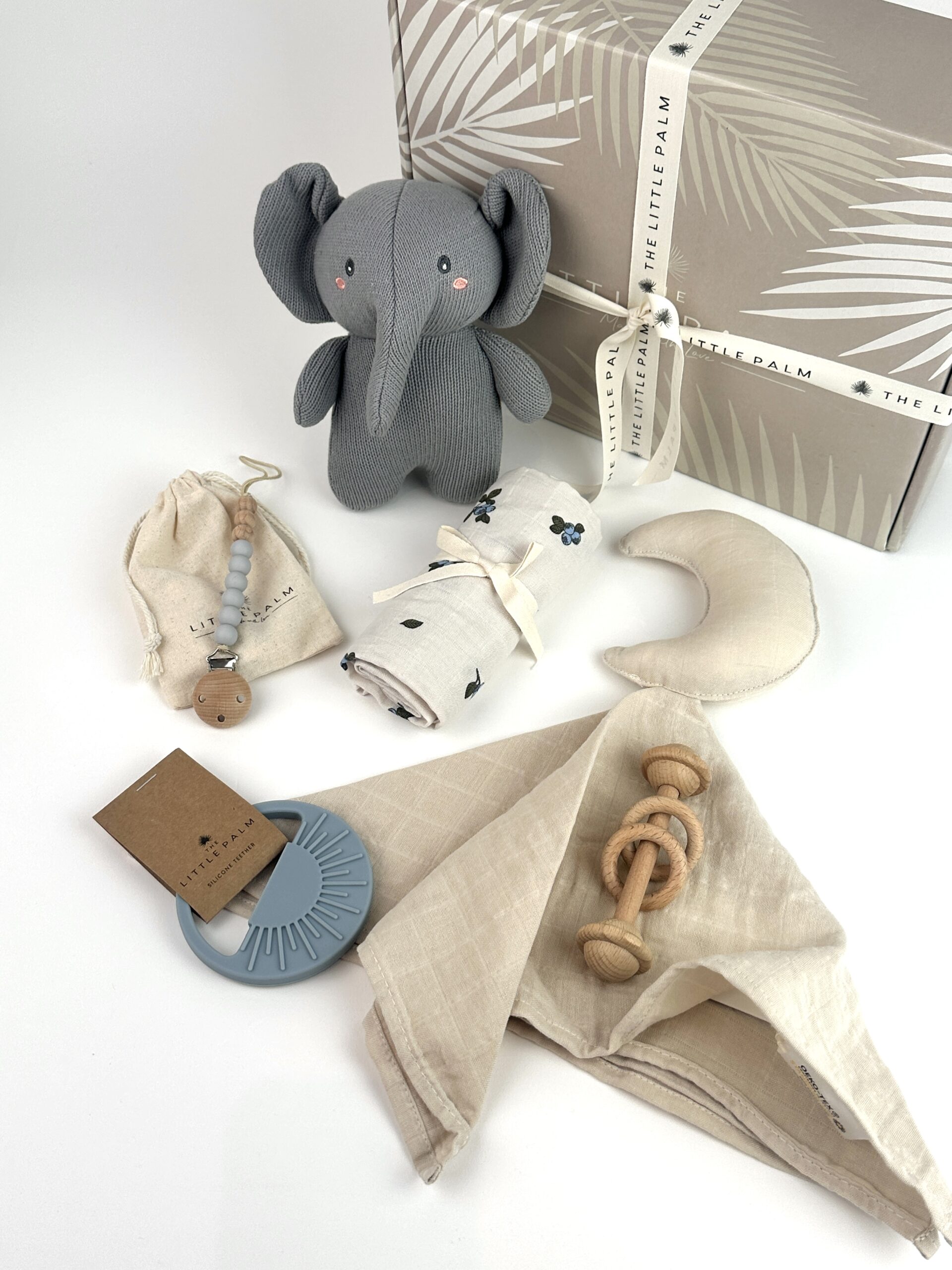 GESCHENKBOX SAFARI – Bild 2