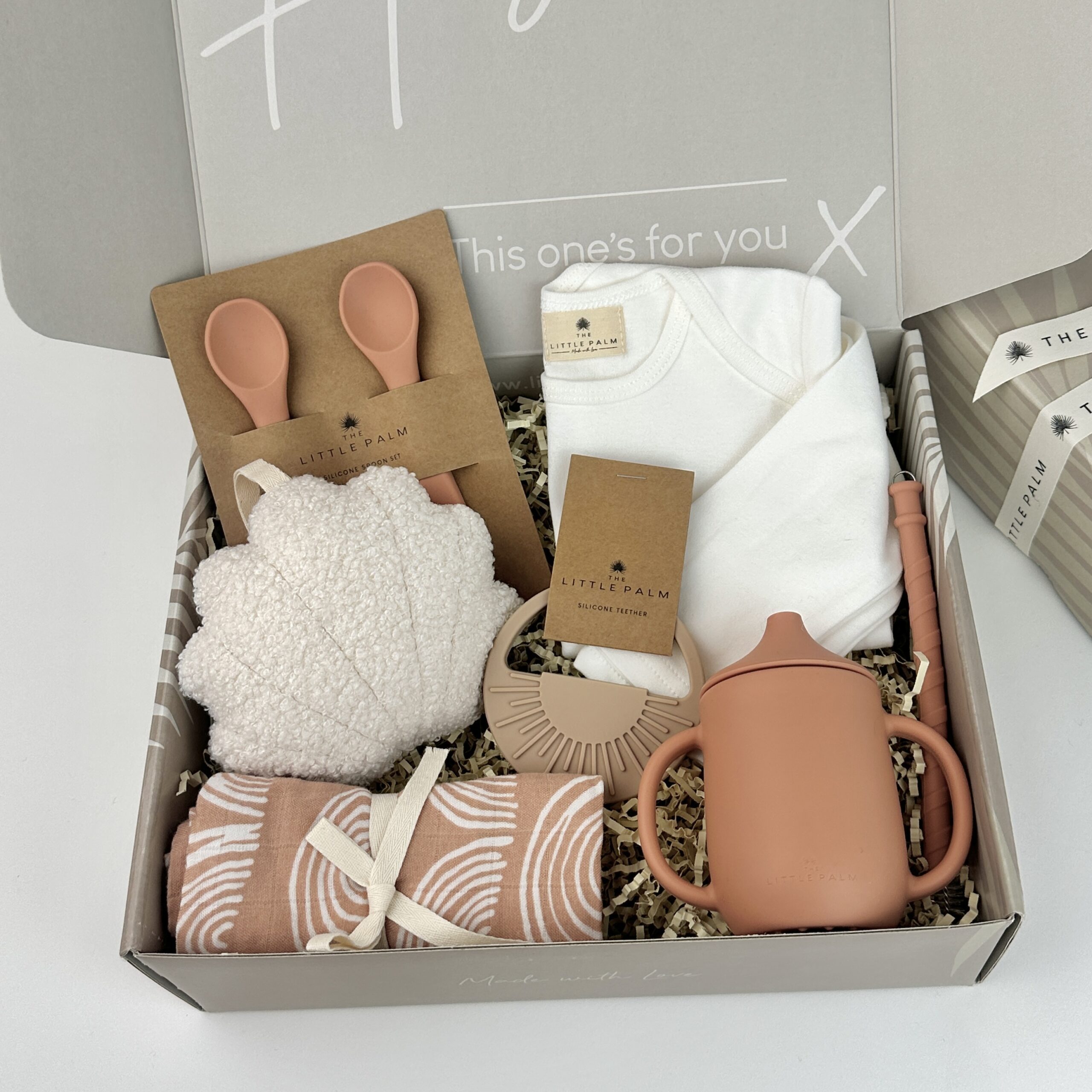 GESCHENKBOX SOFT PEACH – Bild 3