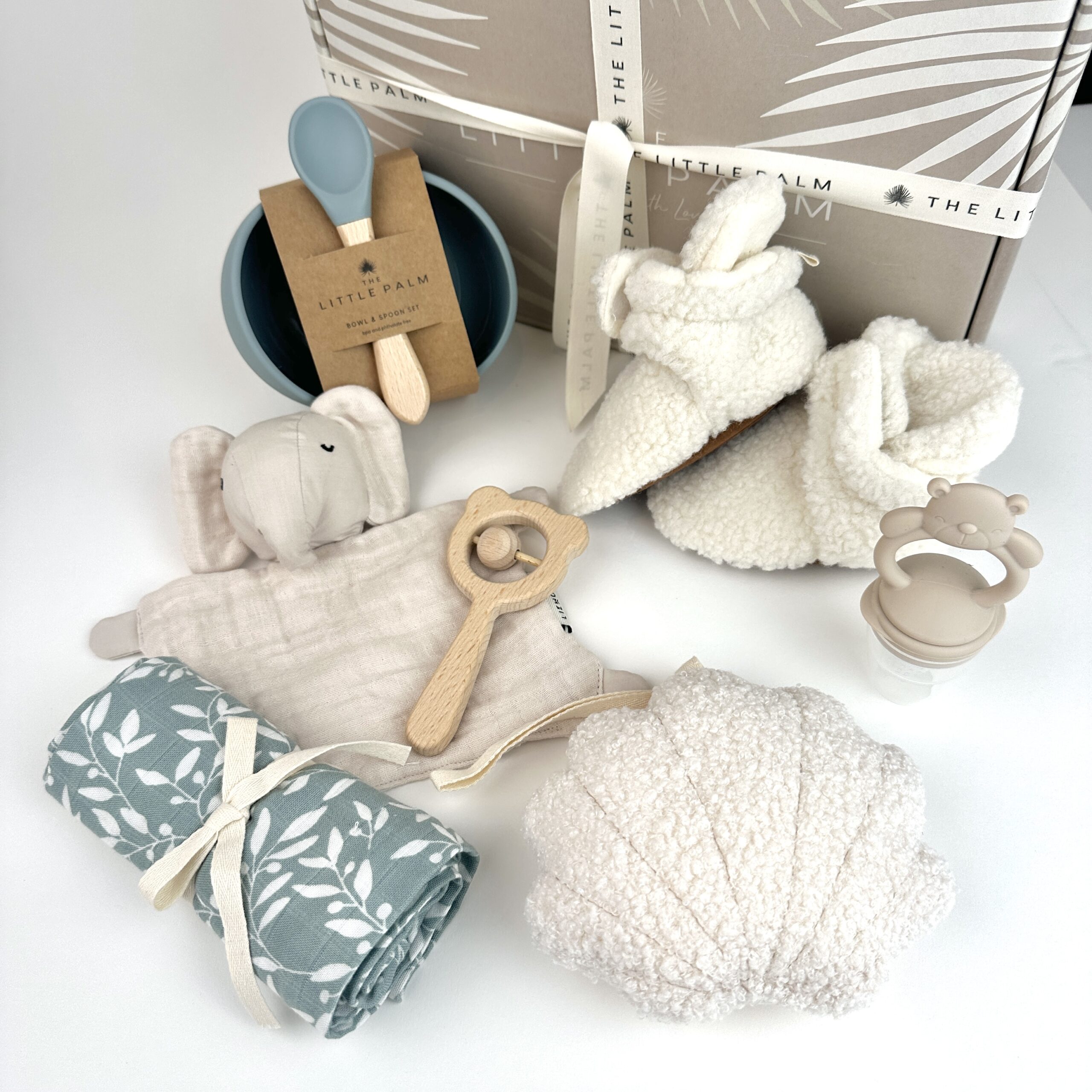 GESCHENKBOX I'M NEW HERE - Image 2