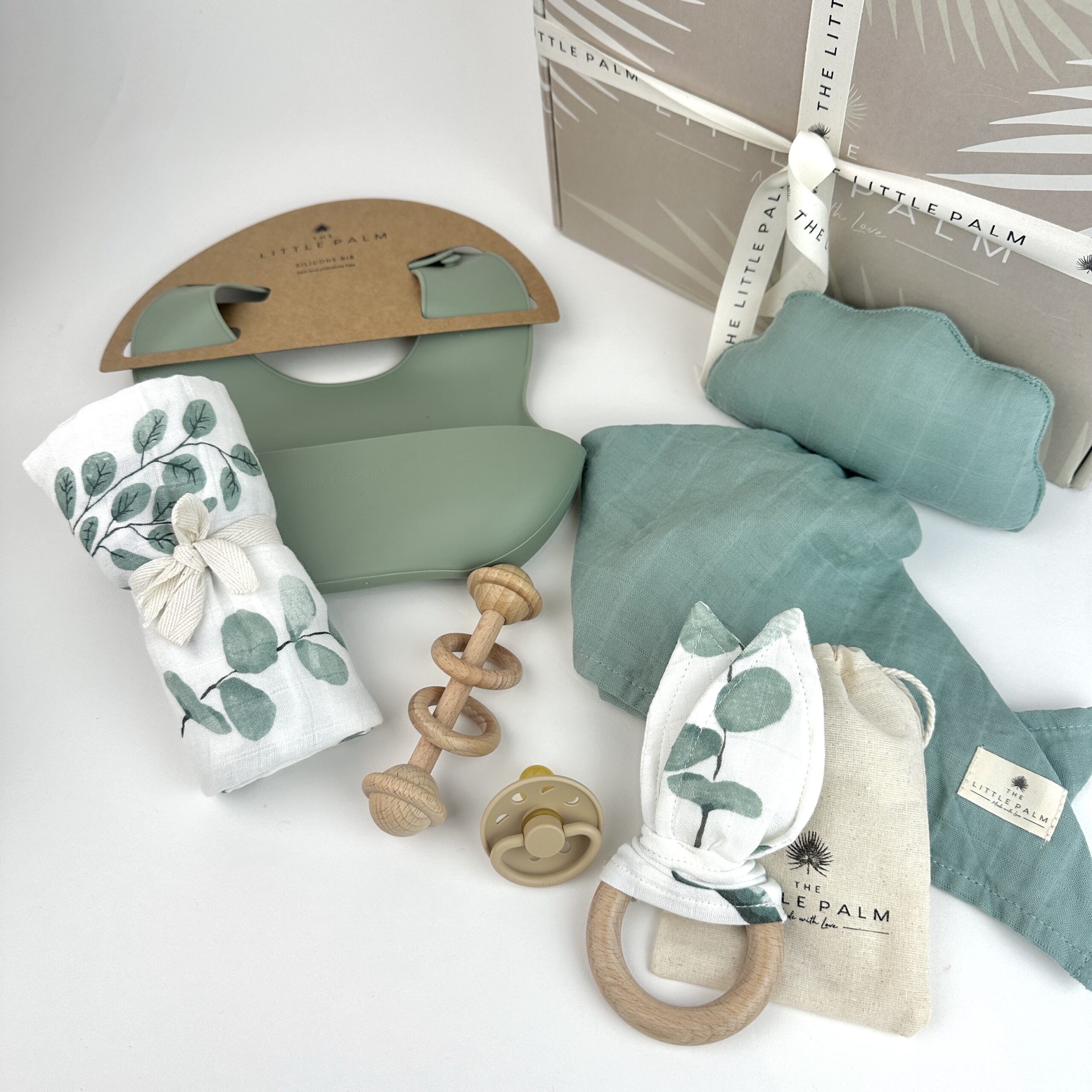 GESCHENKBOX EUCALYPTUS – Bild 3