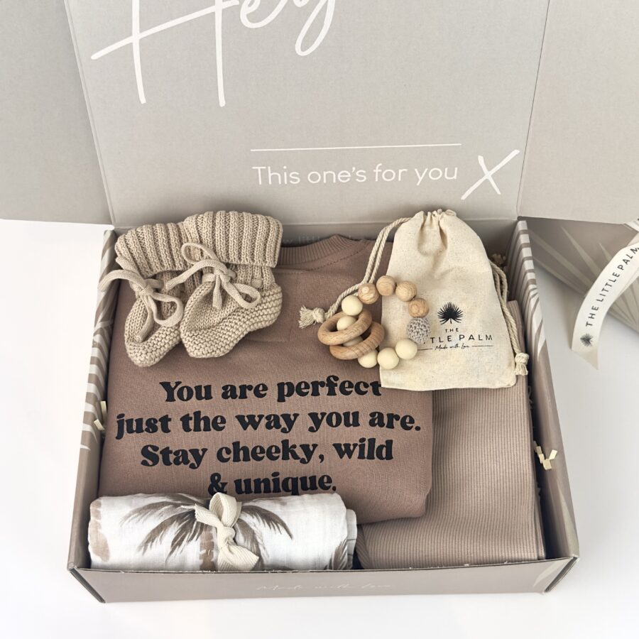 GESCHENKBOX NOMI – Bild 2
