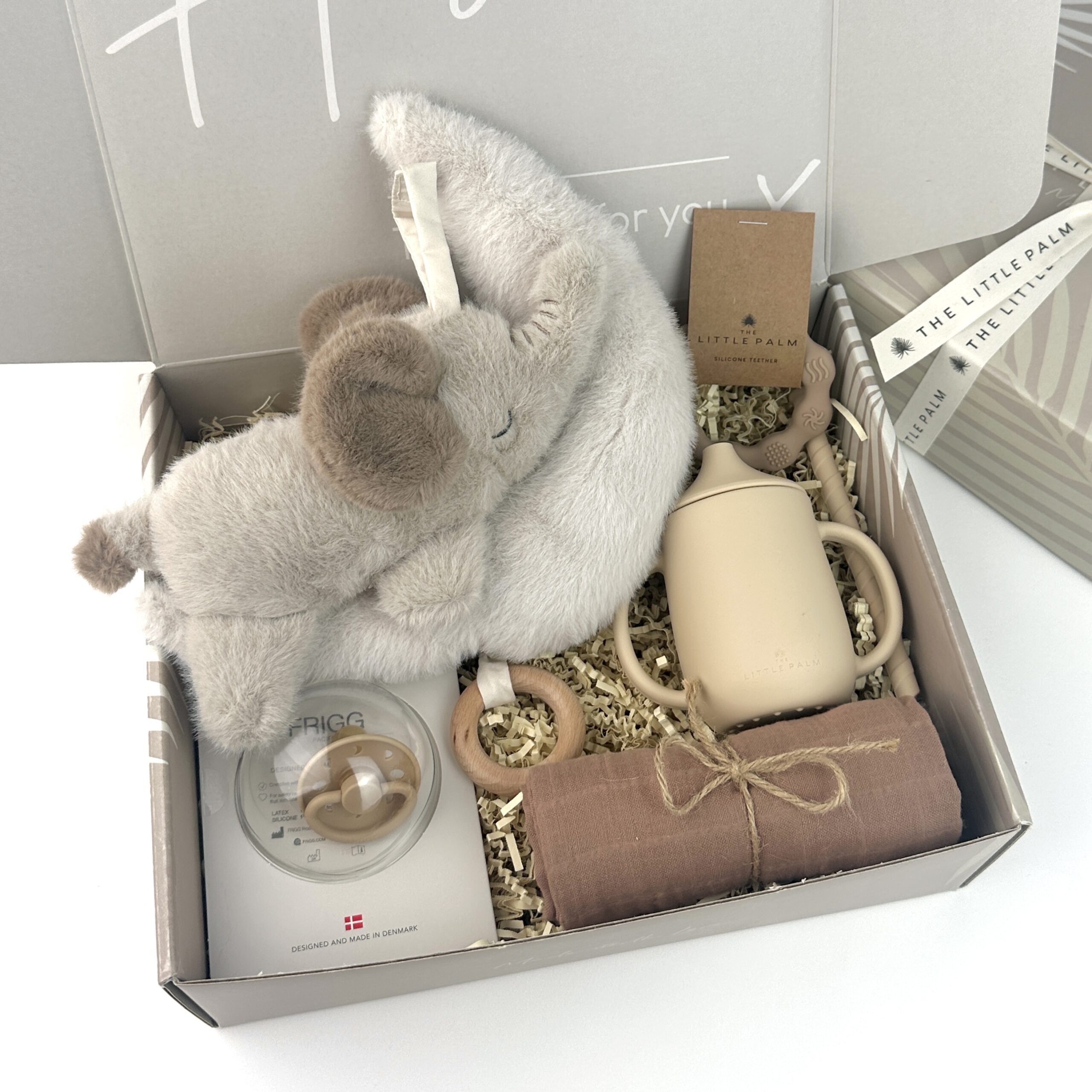 GESCHENKBOX LITTLE MOON