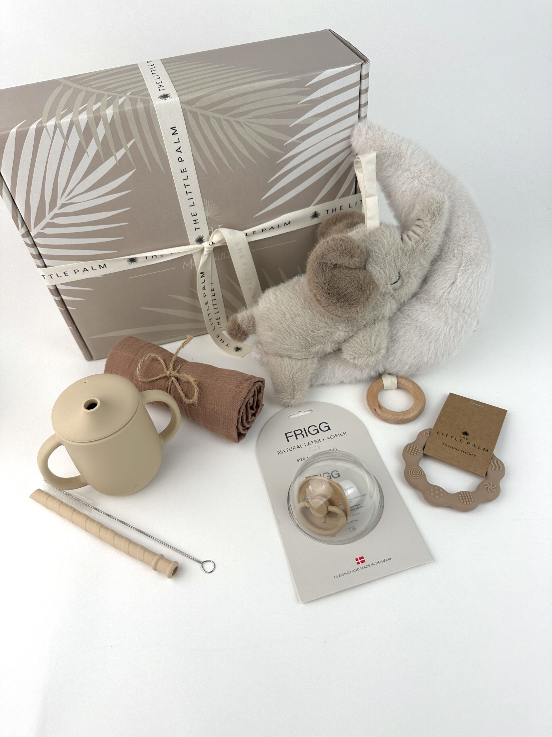GESCHENKBOX LITTLE MOON – Bild 3