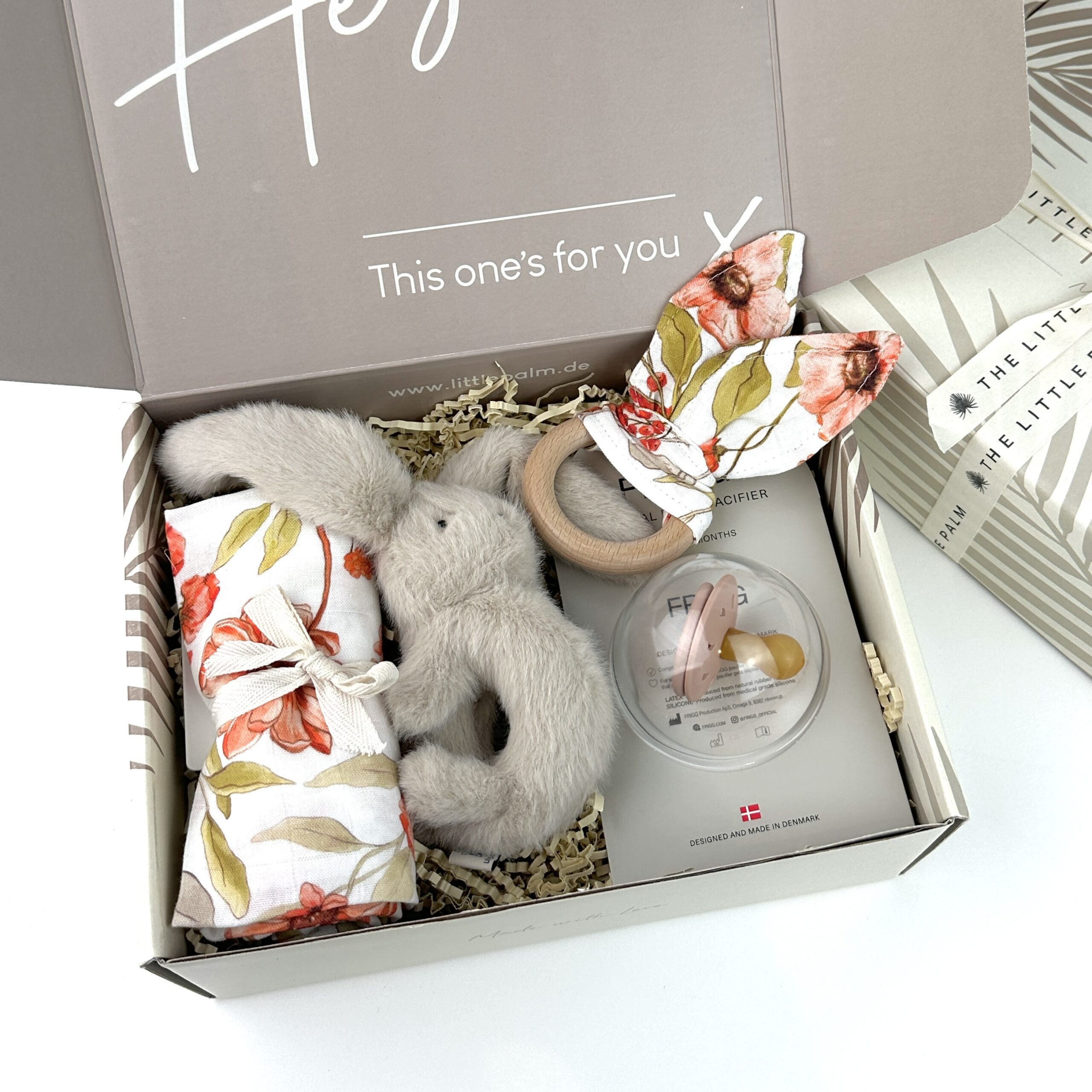 GESCHENKBOX BUNDLE OF JOY