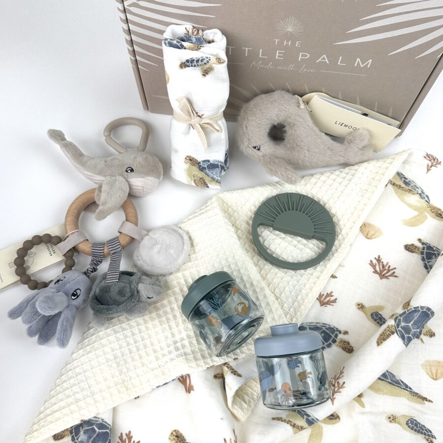 GESCHENKBOX MEERESZAUBER – Bild 3