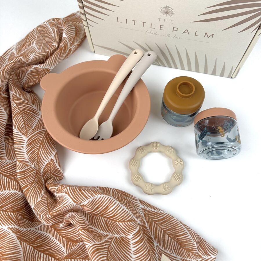 GESCHENKBOX LITTLE GOURMET – Bild 3