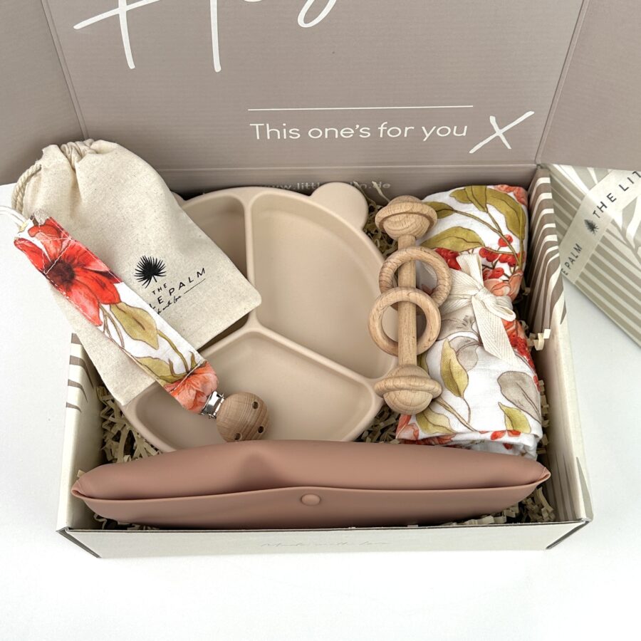 GESCHENKBOX OH LOVELY – Bild 2