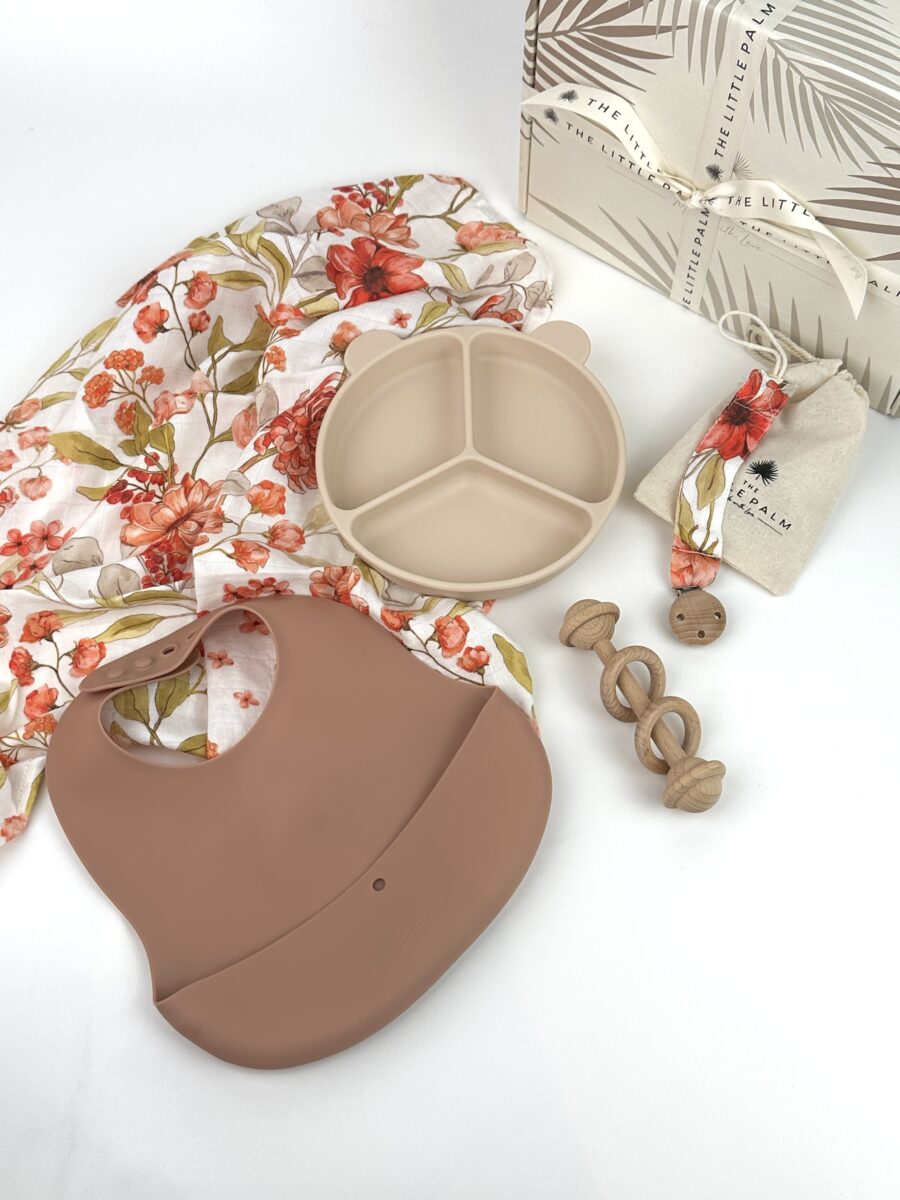 GESCHENKBOX OH LOVELY – Bild 3
