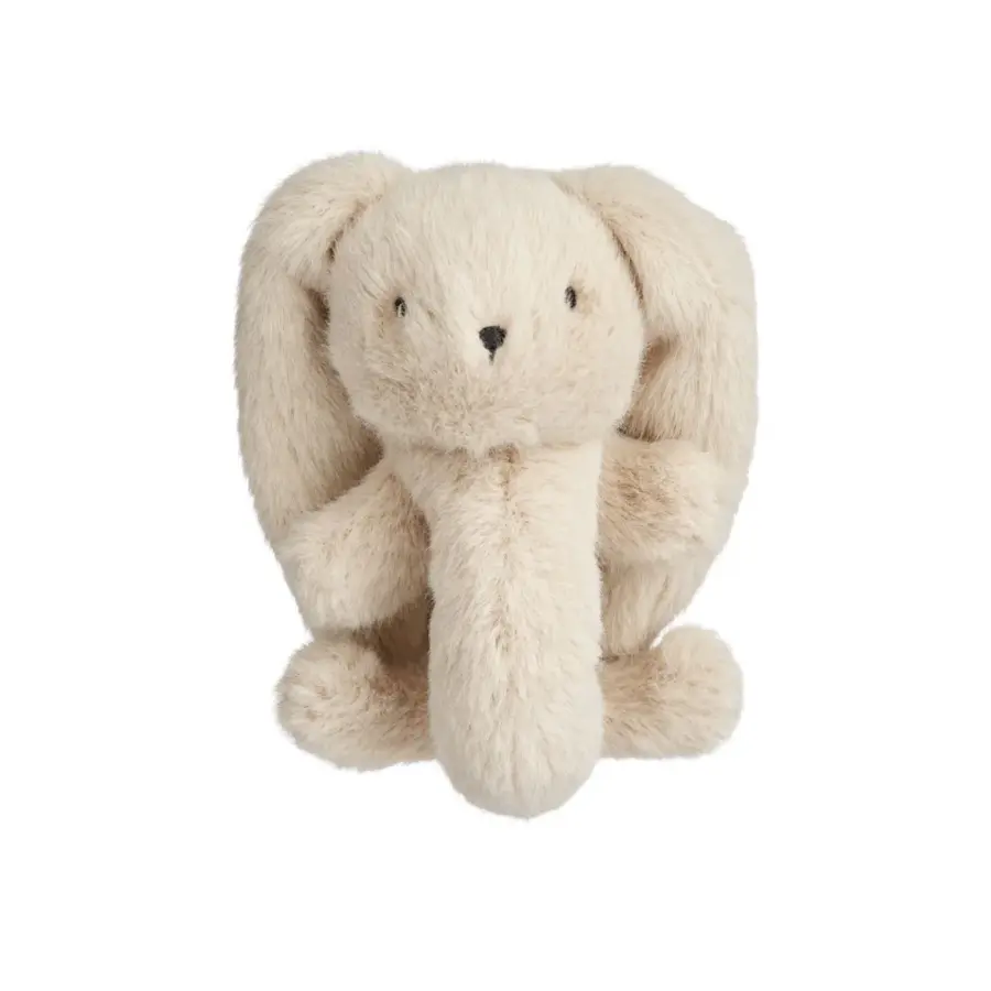 Liewood Plüsch-Rassel Hase – Bild 2