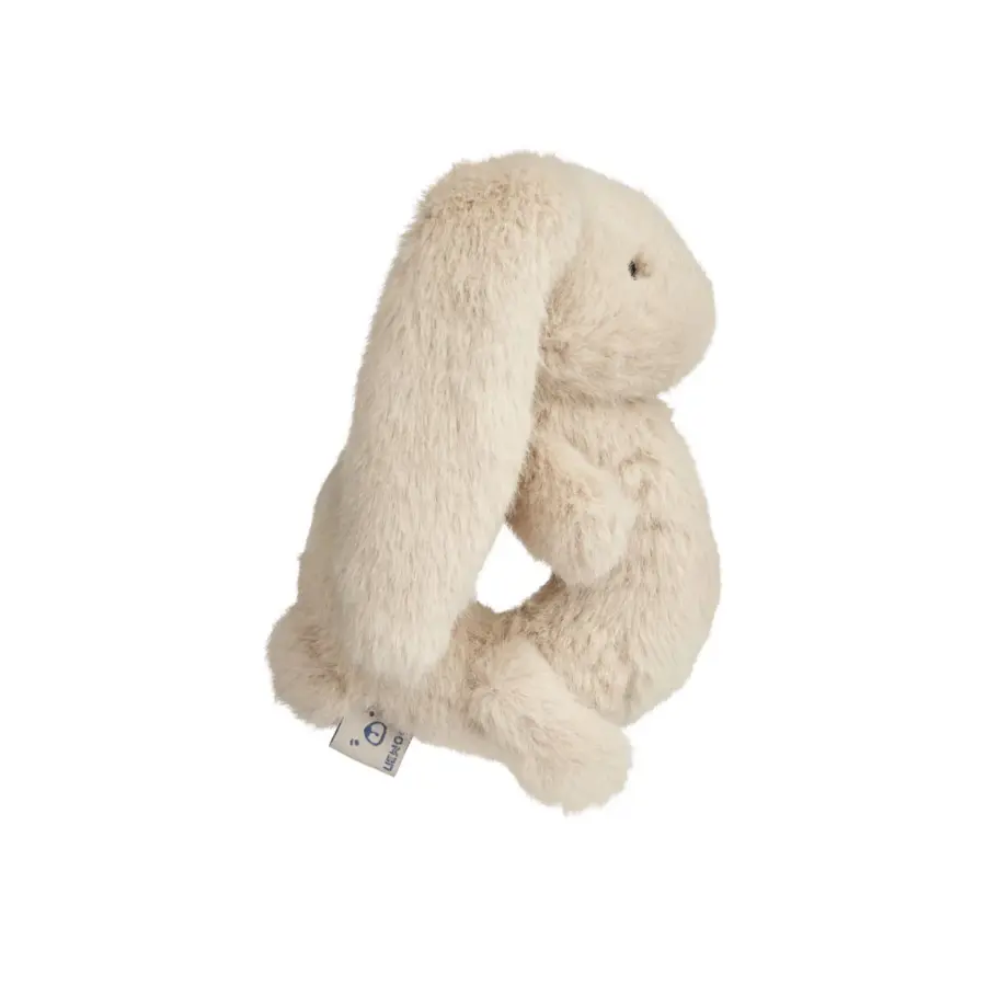 Liewood Plüsch-Rassel Hase