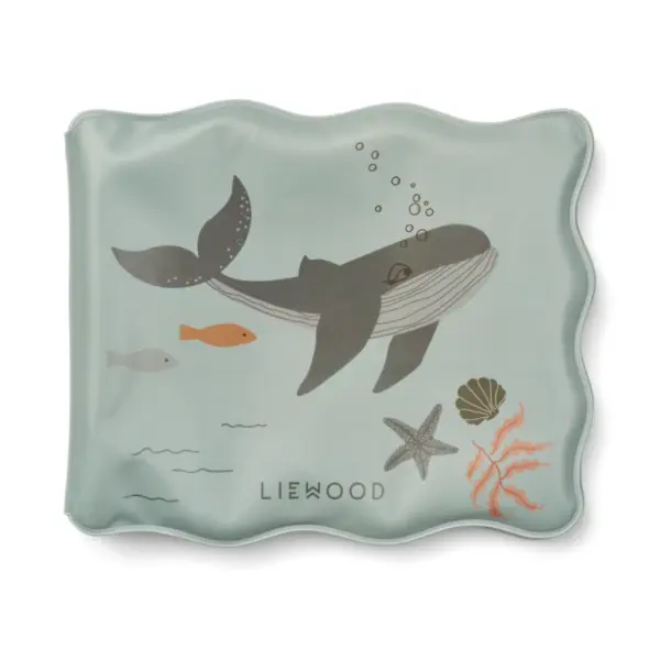 Liewood Badebuch Sea Creatures
