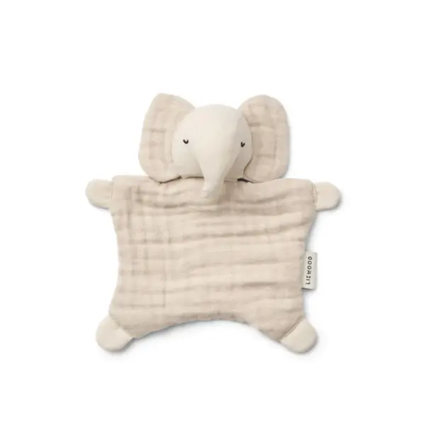 Liewood Schmusetuch Elefant