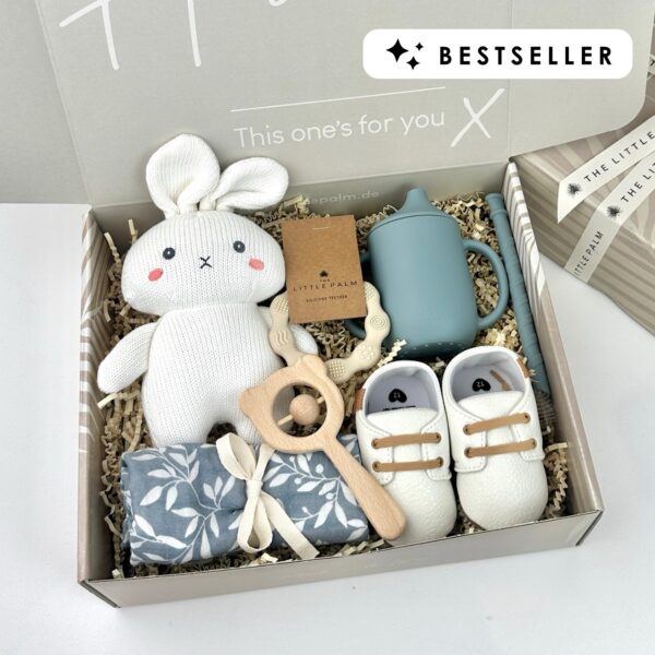 GESCHENKBOX I'M NEW HERE