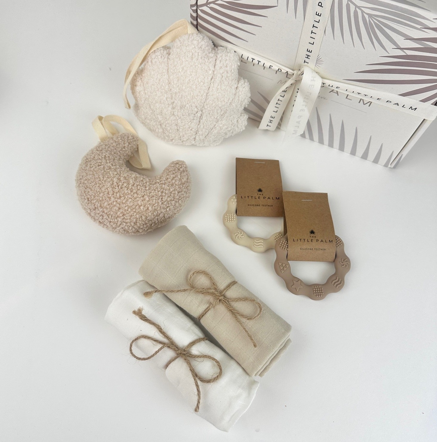 GESCHENKBOX ZWILLINGE NEUTRAL – Bild 2